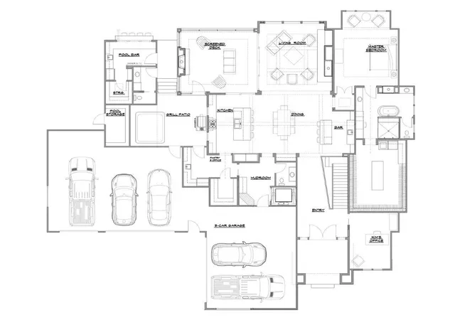2nd image of 13713 Springfield Rd, Leawood, KS 66224 | MLS# 2621123