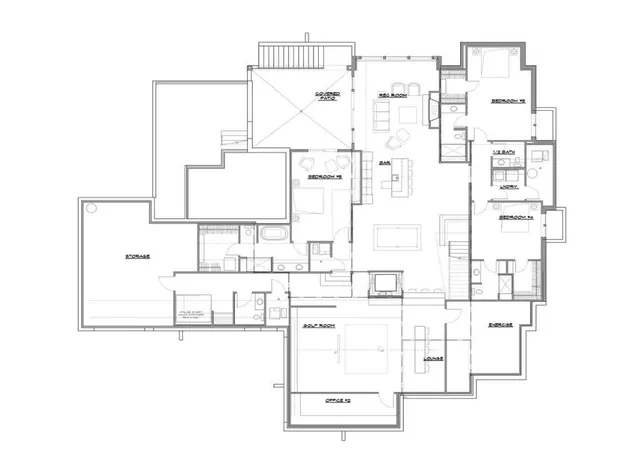 3rd image of 13713 Springfield Rd, Leawood, KS 66224 | MLS# 2621123