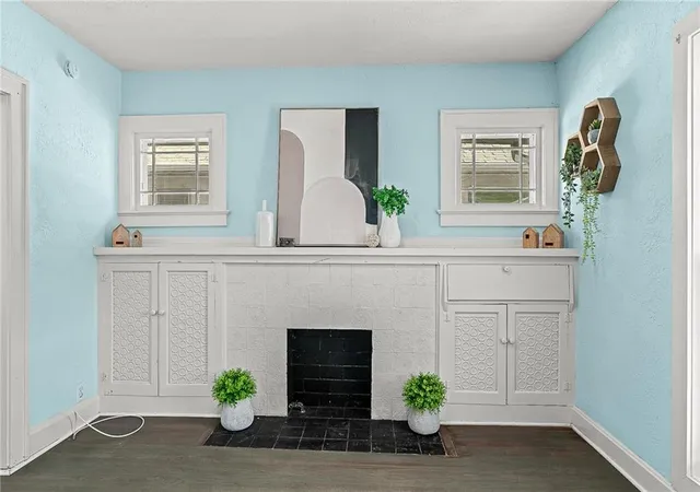 3rd image of 3506 Askew Ave, Kansas City, MO 64128 | MLS# 2621153