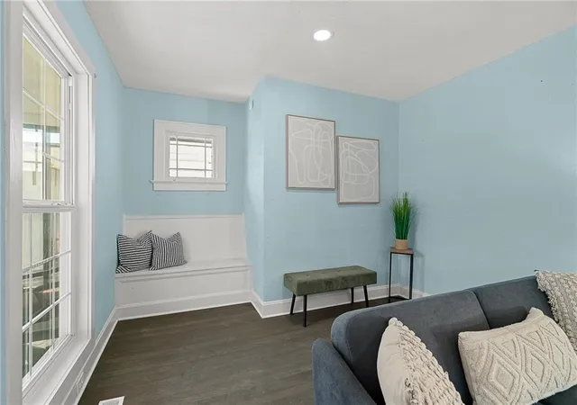 4th image of 3506 Askew Ave, Kansas City, MO 64128 | MLS# 2621153