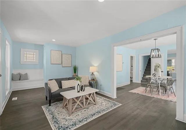 5th image of 3506 Askew Ave, Kansas City, MO 64128 | MLS# 2621153