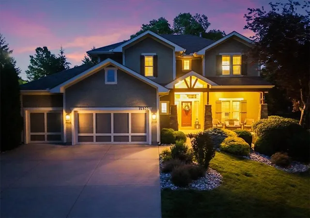 40th image of 15933 Ballentine St, Overland Park, KS 66221 | MLS# 2621155