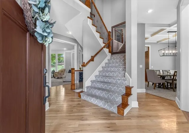 4th image of 15933 Ballentine St, Overland Park, KS 66221 | MLS# 2621155
