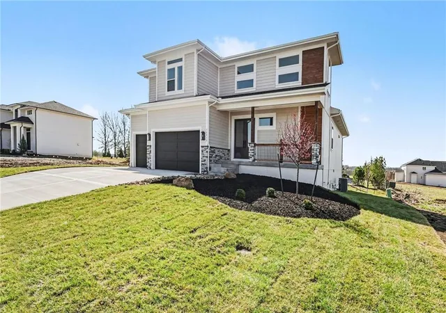 3rd image of 12413 W 184th Street, Bucyrus, KS 66013 | MLS# 2621160