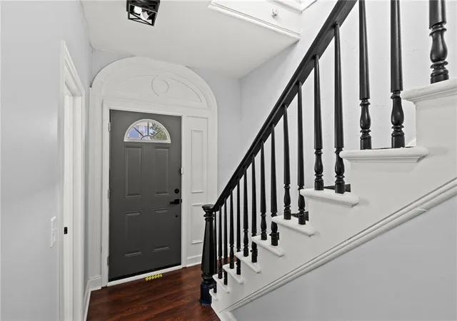 5th image of 222 W Market St, Warrensburg, MO 64093 | MLS# 2621189