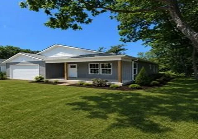 Homes for sale in Lyndon, KS | 906 S Monroe St, Lyndon, KS 66451 | MLS# 2621193