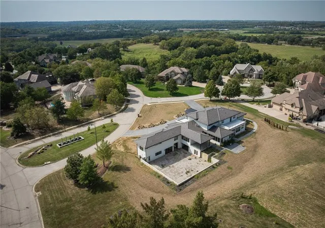 79th image of 3331 S Saddle Ridge Ct, Independence, MO 64057 | MLS# 2621194