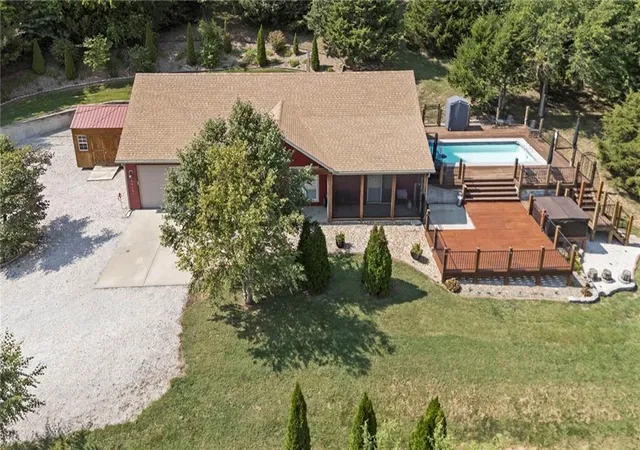 Homes for sale in Paola, KS | 28818 W 303Rd St, Paola, KS 66071 | MLS# 2621228