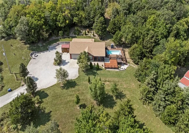 Homes for sale in Paola, KS | 28818 W 303Rd St, Paola, KS 66071 | MLS# 2621228