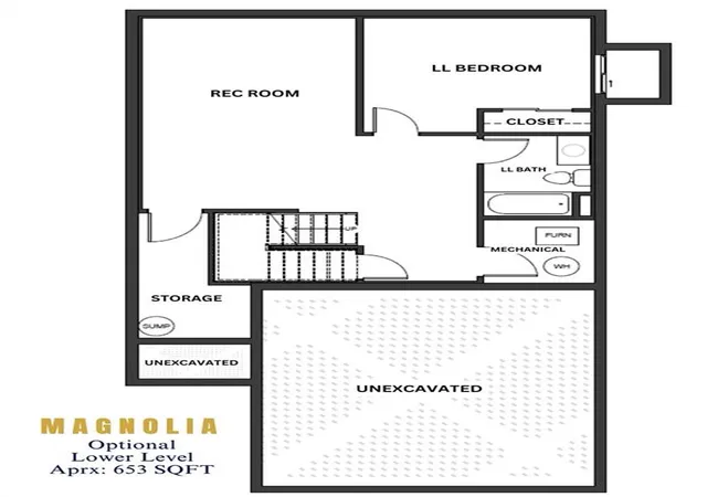 4th image of 779 Creekmoor Dr, Raymore, MO 64083 | MLS# 2621234