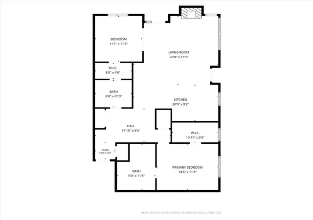 41st image of 4521 Wornall Rd #211, Kansas City, MO 64111 | MLS# 2621248