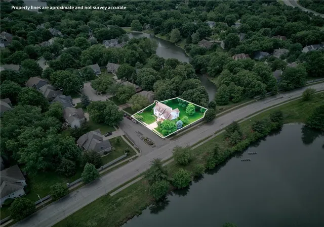 44th image of 6321 Nw 78 St, Kansas City, MO 64151 | MLS# 2621253