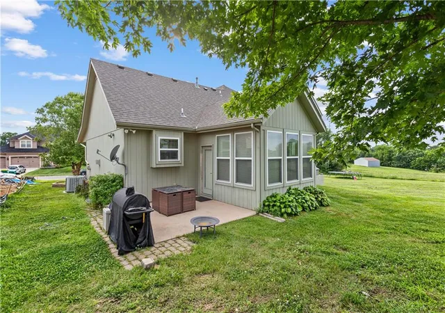 31st image of 13317 Davis Ave, Bonner Springs, KS 66012 | MLS# 2621265
