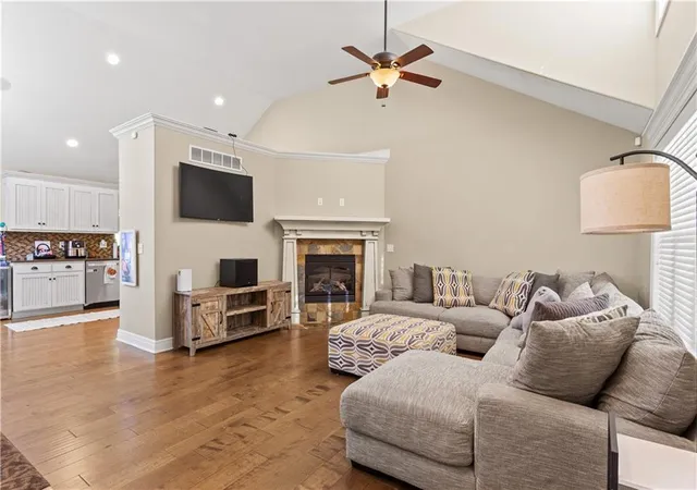 5th image of 13317 Davis Ave, Bonner Springs, KS 66012 | MLS# 2621265