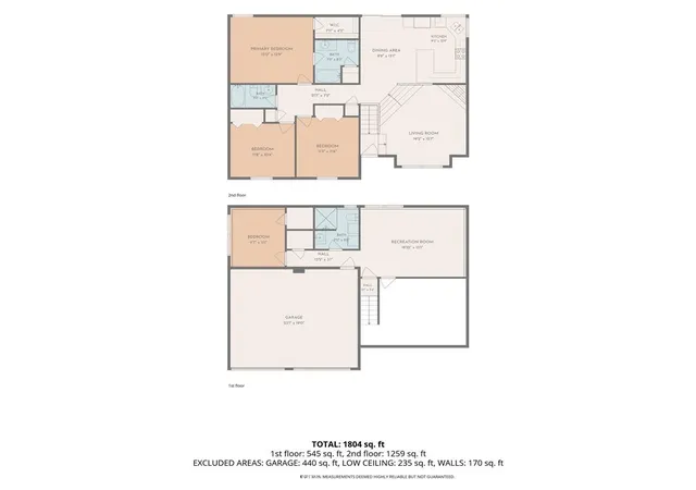 Homes for sale in Eudora, KS | 713 E 14 Ter, Eudora, KS 66025 | MLS# 2621294