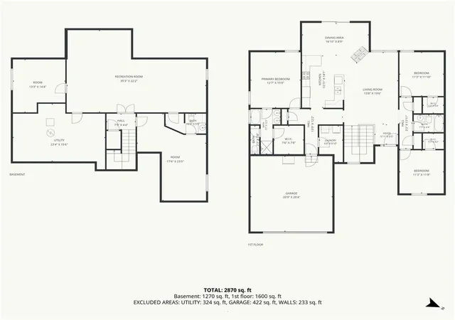 46th image of 113 N Cedar Hills St, Olathe, KS 66061 | MLS# 2621310