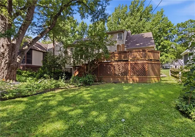40th image of 5325 Norwood St, Fairway, KS 66205 | MLS# 2621325