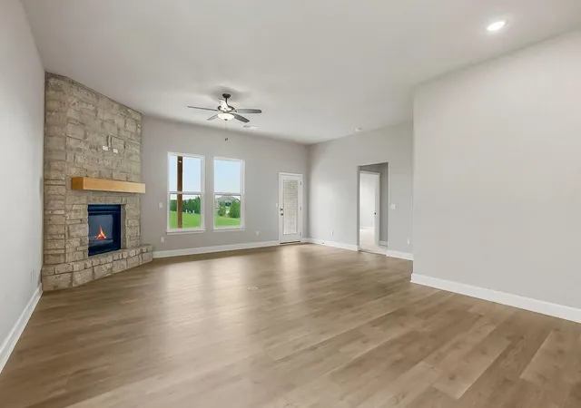 Photo 3 of Single family home for sale at 16683 S Allman Rd, Olathe, KS 66062 | MLS# 2621327 | Listing updated on 2026-10-18