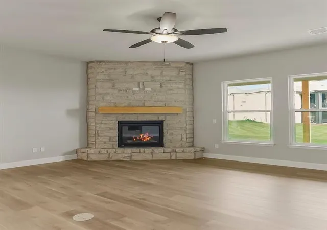 Photo 4 of Single family home for sale at 16683 S Allman Rd, Olathe, KS 66062 | MLS# 2621327 | Listing updated on 2026-10-18