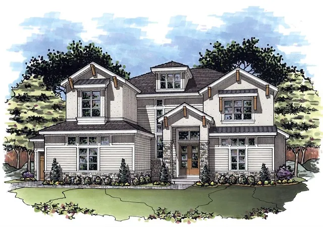 Photo 2 of Sale Pending at 4741 W 157th Street, Overland Park, KS 66224 | MLS# 2621333 | Listing updated on 2026-08-19