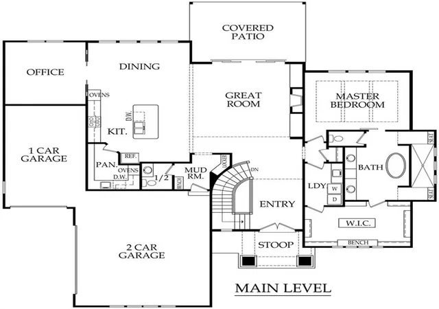 Photo 3 of Sale Pending at 4741 W 157th Street, Overland Park, KS 66224 | MLS# 2621333 | Listing updated on 2026-08-19