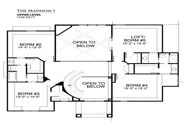 3rd image of 7931 Millridge St, Lenexa, KS 66220 | MLS# 2621344