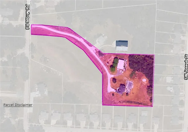 87th image of 715 S Minter Rd, Grain Valley, MO 64029 | MLS# 2621355