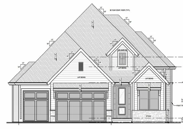 Photo 2 of Single family home for sale at 11223 S Gleason Rd, Olathe, KS 66061 | MLS# 2621359 | Listing updated on 2026-08-17