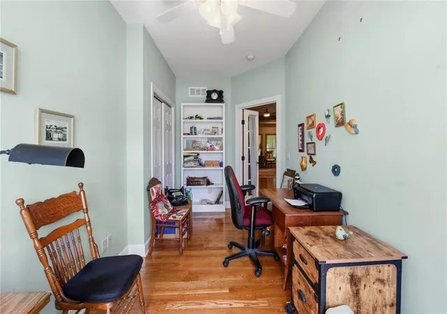 5th image of 3347 S Wood Ave, Independence, MO 64057 | MLS# 2621371