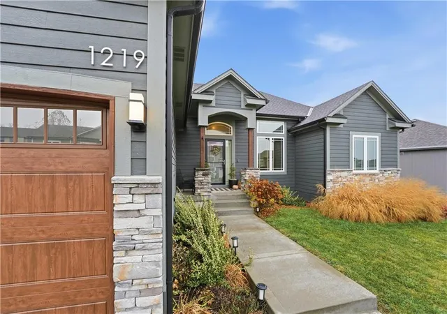4th image of 1219 N Heartland Ave, Independence, MO 64056 | MLS# 2621384