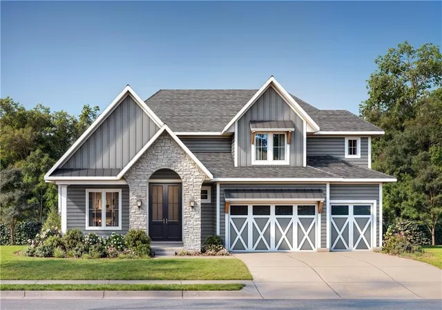 1st image of 9706 W 175th Ter, Overland Park, KS 66221 | MLS# 2621391