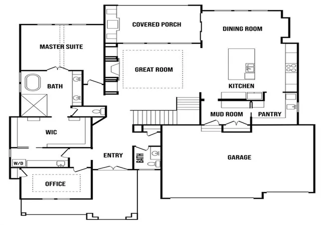 2nd image of 9706 W 175th Ter, Overland Park, KS 66221 | MLS# 2621391