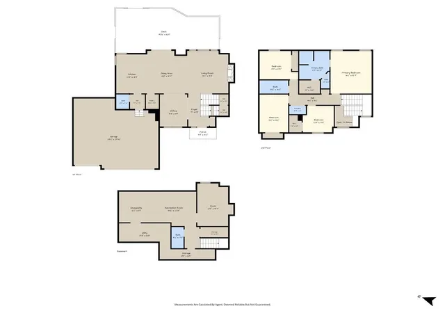 2nd image of 1219 N 133rd Ter, Kansas City, KS 66109 | MLS# 2621425