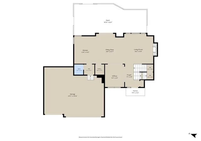 3rd image of 1219 N 133Rd Ter, Kansas City, KS 66109 | MLS# 2621425