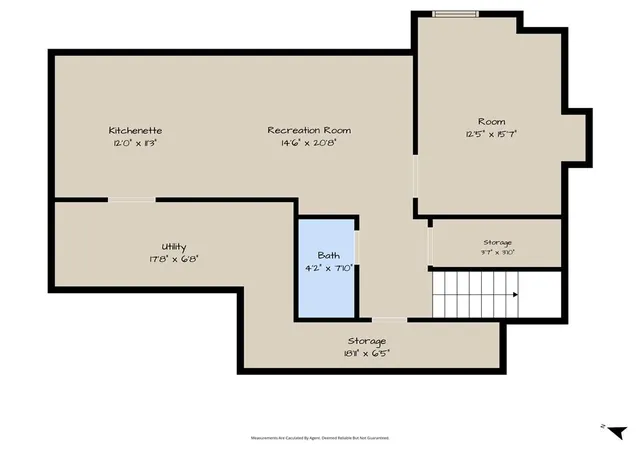 5th image of 1219 N 133Rd Ter, Kansas City, KS 66109 | MLS# 2621425