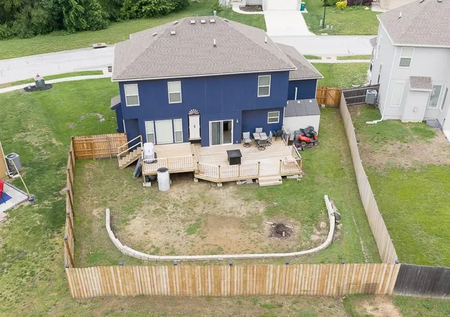 8th image of 1219 N 133rd Ter, Kansas City, KS 66109 | MLS# 2621425