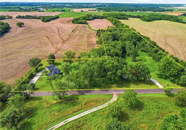 27th image of 33305 Reber Rd, Sibley, MO 64088 | MLS# 2621435