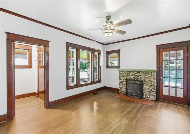 5th image of 33305 Reber Rd, Sibley, MO 64088 | MLS# 2621435