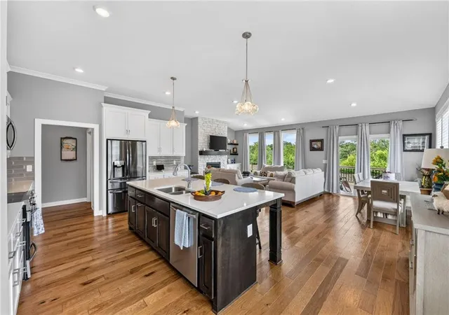 4th image of 7029 N Cambridge Ave, Kansas City, MO 64119 | MLS# 2621442