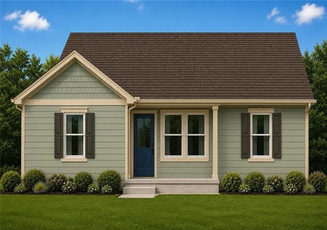 Photo 1 of Single family home for sale at 2642 N 20th Street, Kansas City, KS 66104 | MLS# 2621451 | Listing updated on 2026-08-26