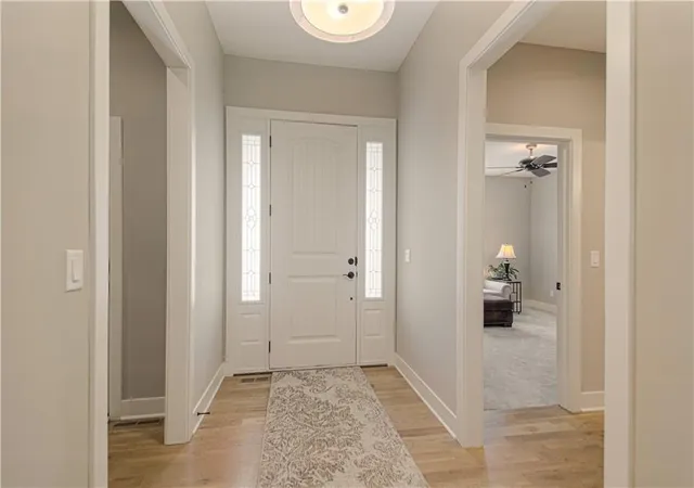 4th image of 17227 S Allman Rd, Olathe, KS 66062 | MLS# 2621457