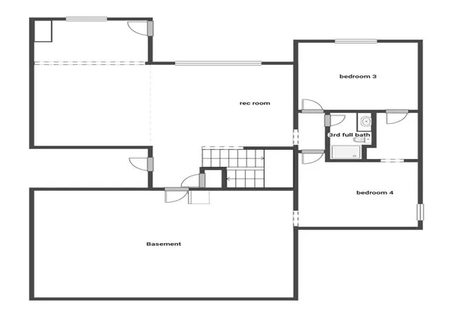 61st image of 17227 S Allman Rd, Olathe, KS 66062 | MLS# 2621457