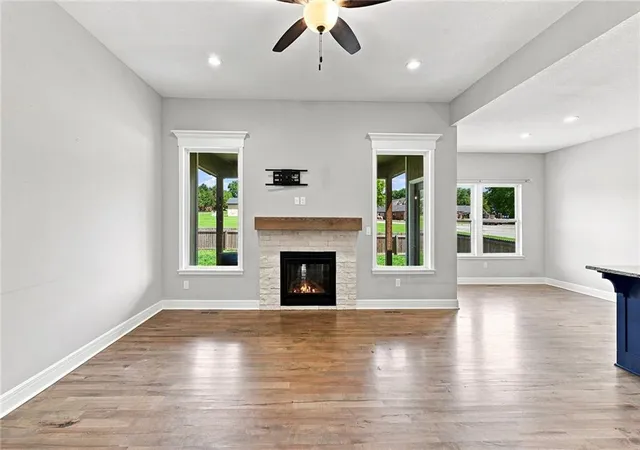 Photo 3 of Sale Pending at 804 Merion St, Lansing, KS 66043 | MLS# 2621460 | Listing updated on 2026-10-03