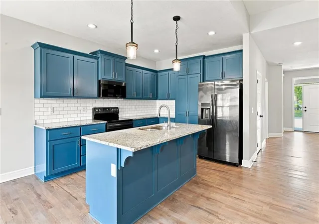 Photo 4 of Sale Pending at 804 Merion St, Lansing, KS 66043 | MLS# 2621460 | Listing updated on 2026-10-03