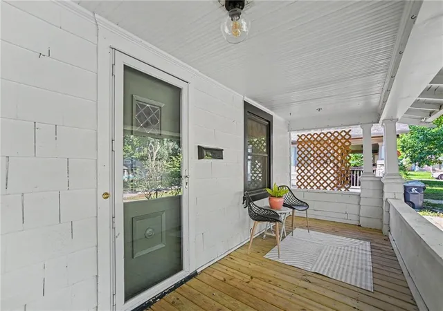 2nd image of 7515 Harrison St, Kansas City, MO 64131 | MLS# 2621475