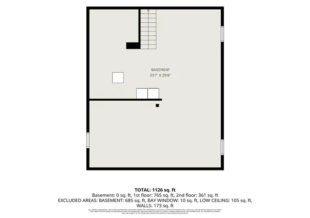 30th image of 7515 Harrison St, Kansas City, MO 64131 | MLS# 2621475