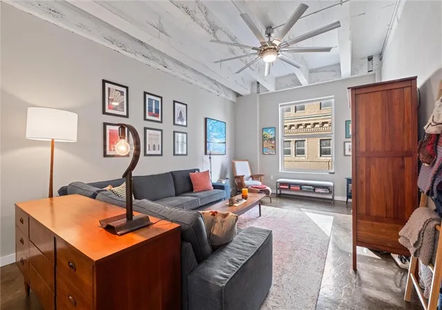 Homes for sale in Kansas City, MO | 21 W 10Th St #7D, Kansas City, MO 64105 | MLS# 2621499