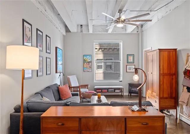 Homes for sale in Kansas City, MO | 21 W 10Th St #7D, Kansas City, MO 64105 | MLS# 2621499