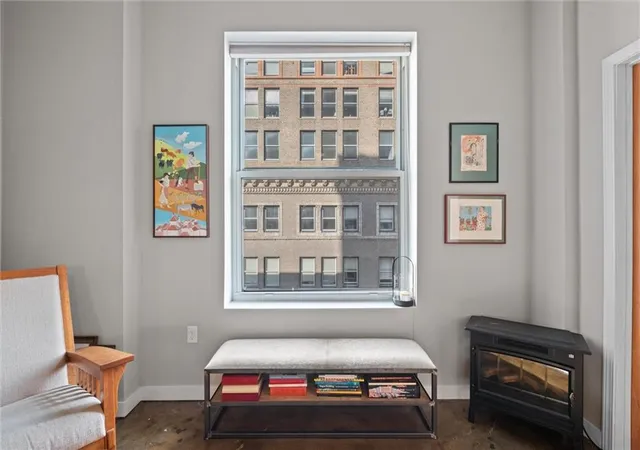 Homes for sale in Kansas City, MO | 21 W 10Th St #7D, Kansas City, MO 64105 | MLS# 2621499