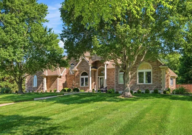 Photo 1 of Single family home for sale at 15586 Cedar Ln, Basehor, KS 66007 | MLS# 2621520 | Listing updated on 2026-10-06